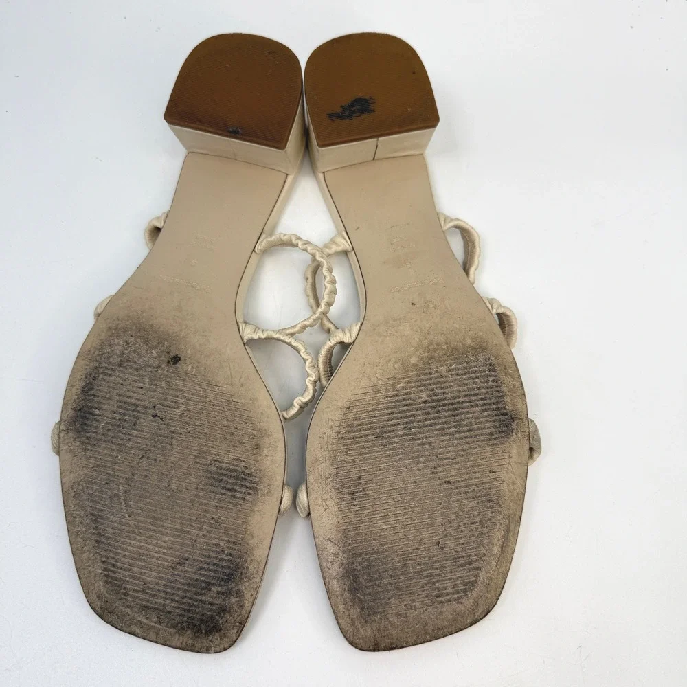 Reformation assunta strappy